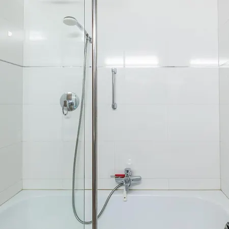 Trelleborgallee, 197 * Λίμπεκ