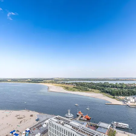 Trelleborgallee, 197 Διαμέρισμα Λίμπεκ