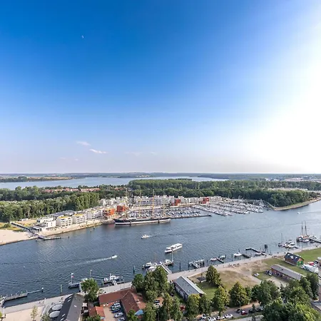 Διαμέρισμα Trelleborgallee, 197