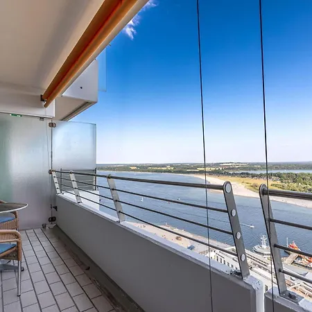 Trelleborgallee, 197 Λίμπεκ