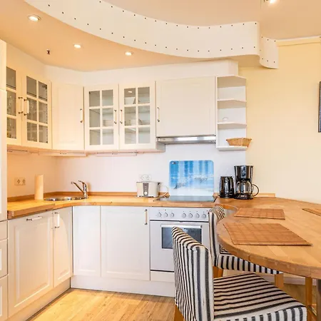 Trelleborgallee, 197 Διαμέρισμα