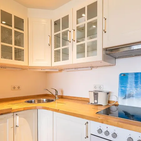 Trelleborgallee, 197 Διαμέρισμα Λίμπεκ