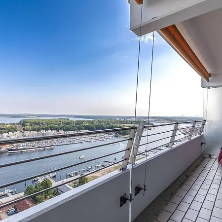 Trelleborgallee, 197 *