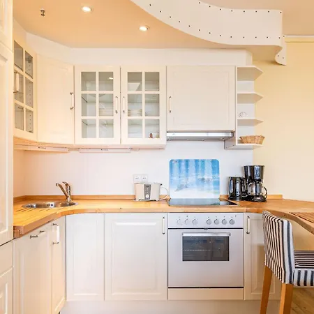 Trelleborgallee, 197 Διαμέρισμα