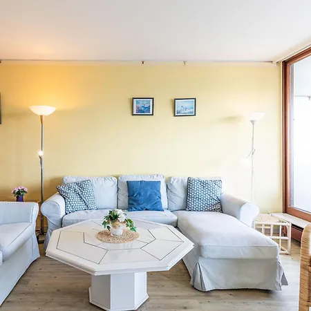 Trelleborgallee, 197 Διαμέρισμα *