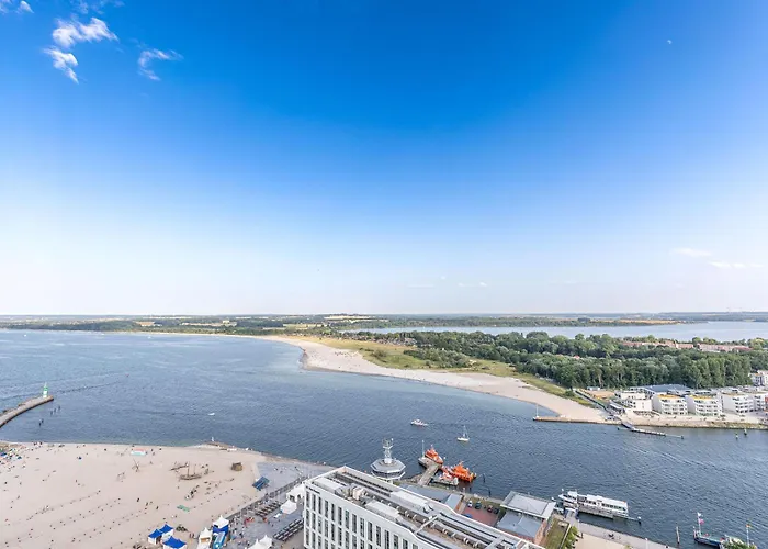 Trelleborgallee, 197 Appartement Lübeck