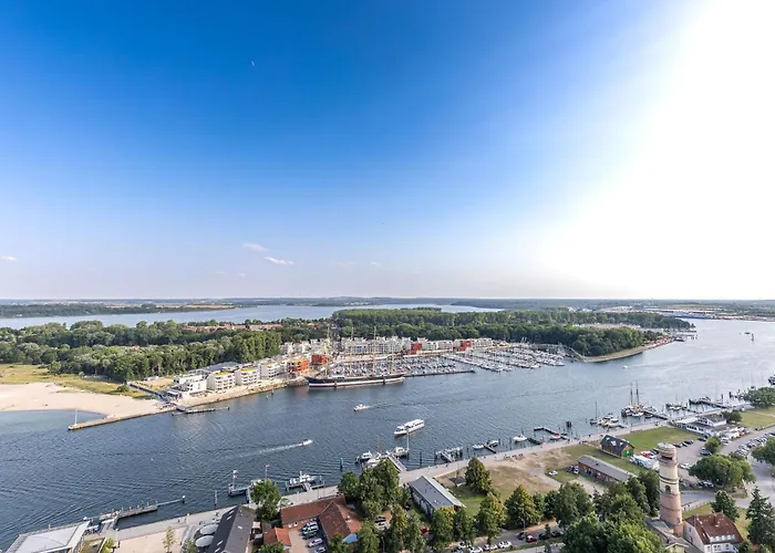 Appartement Trelleborgallee, 197